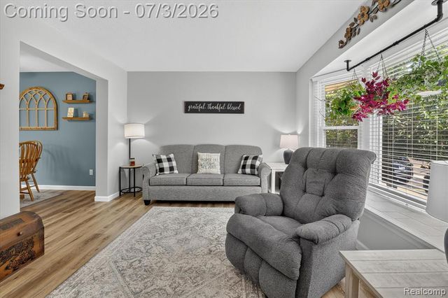 13274 Lake Point Boulevard, Belleville, MI 48111