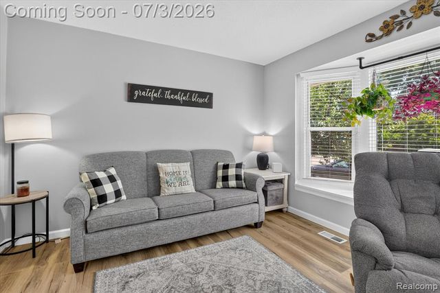 13274 Lake Point Boulevard, Belleville, MI 48111