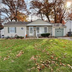 1763 Eden Lane, Youngstown, OH 44509