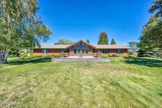 3451 Alpine View Court, Carson City, NV 89705