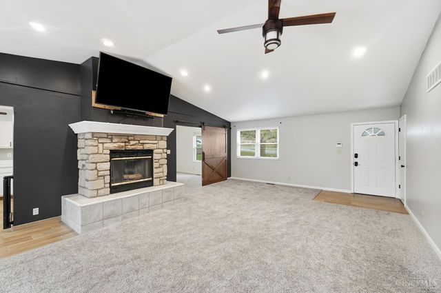 6821 Rackview Road, Green Twp, OH 45248