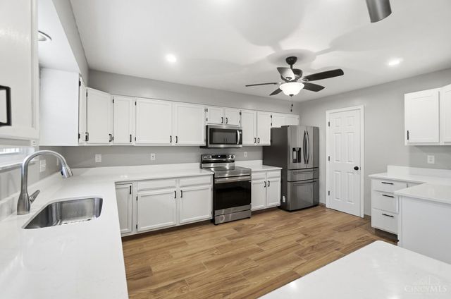 6821 Rackview Road, Green Twp, OH 45248
