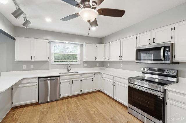 6821 Rackview Road, Green Twp, OH 45248