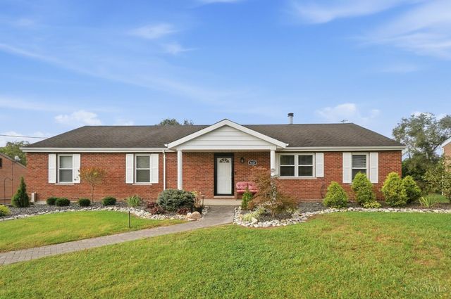 6821 Rackview Road, Green Twp, OH 45248