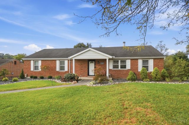 6821 Rackview Road, Green Twp, OH 45248