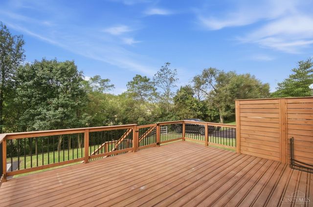 6821 Rackview Road, Green Twp, OH 45248