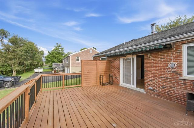6821 Rackview Road, Green Twp, OH 45248