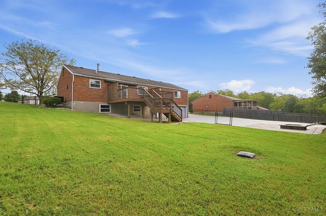 6821 Rackview Road, Green Twp, OH 45248