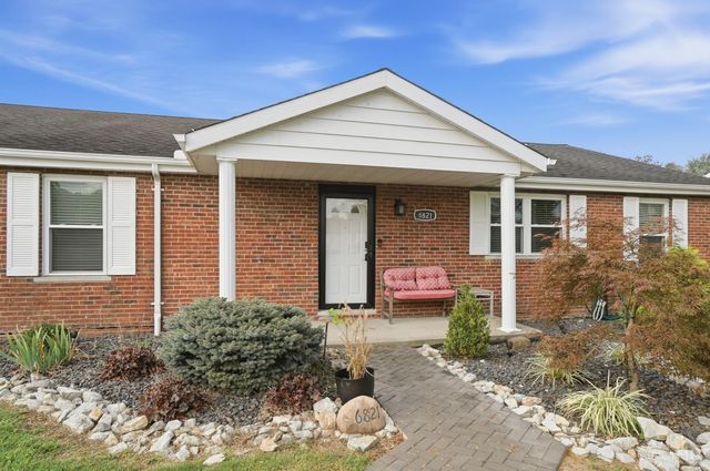 6821 Rackview Road, Green Twp, OH 45248