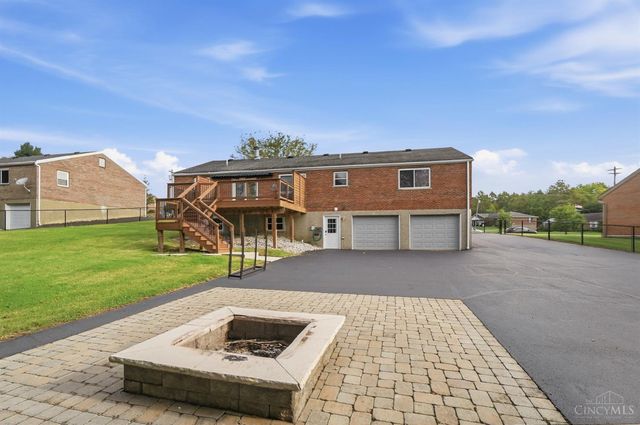 6821 Rackview Road, Green Twp, OH 45248