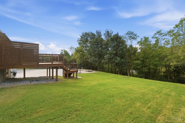 6821 Rackview Road, Green Twp, OH 45248