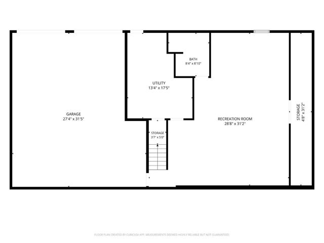 6821 Rackview Road, Green Twp, OH 45248