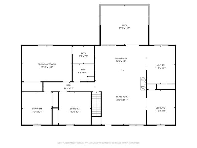 6821 Rackview Road, Green Twp, OH 45248