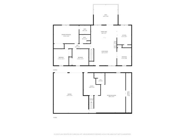 6821 Rackview Road, Green Twp, OH 45248