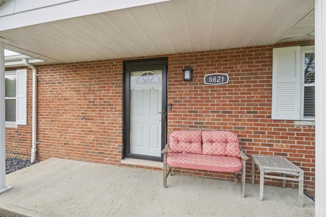 6821 Rackview Road, Green Twp, OH 45248