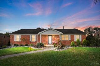 6821 Rackview Road, Green Twp, OH 45248