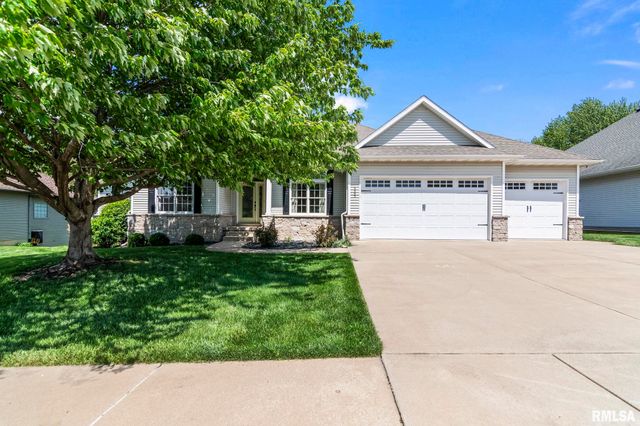 3305 Cash River Road, Springfield, IL 62711