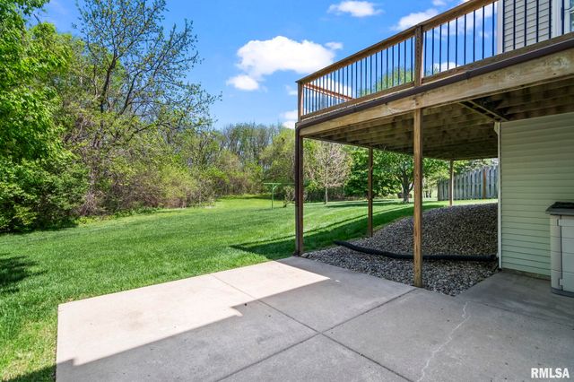 3305 Cash River Road, Springfield, IL 62711