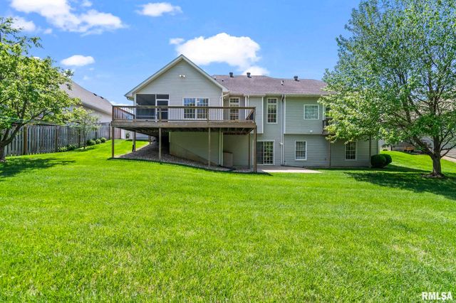 3305 Cash River Road, Springfield, IL 62711