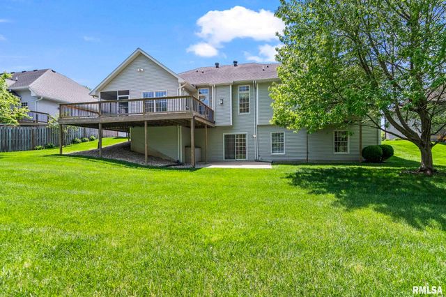 3305 Cash River Road, Springfield, IL 62711