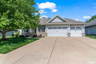 3305 Cash River Road, Springfield, IL 62711