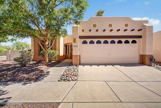 10430 E Wishbone Drive, Tucson, AZ 85748