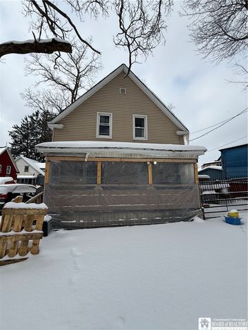 622 Spring Street, Jamestown, NY 14701