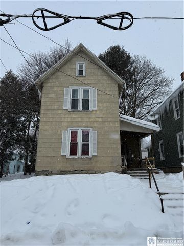 622 Spring Street, Jamestown, NY 14701