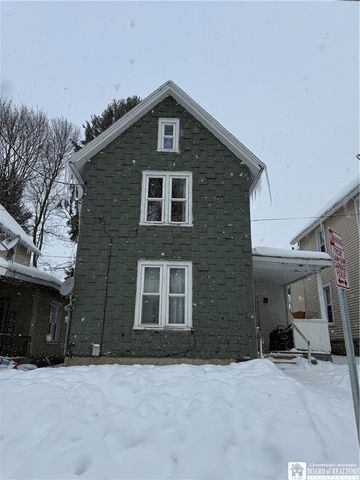 622 Spring Street, Jamestown, NY 14701