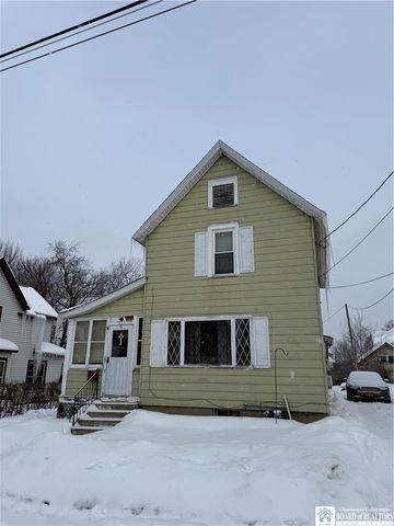 622 Spring Street, Jamestown, NY 14701