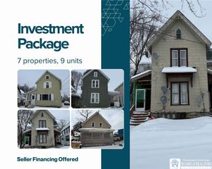 622 Spring Street, Jamestown, NY 14701