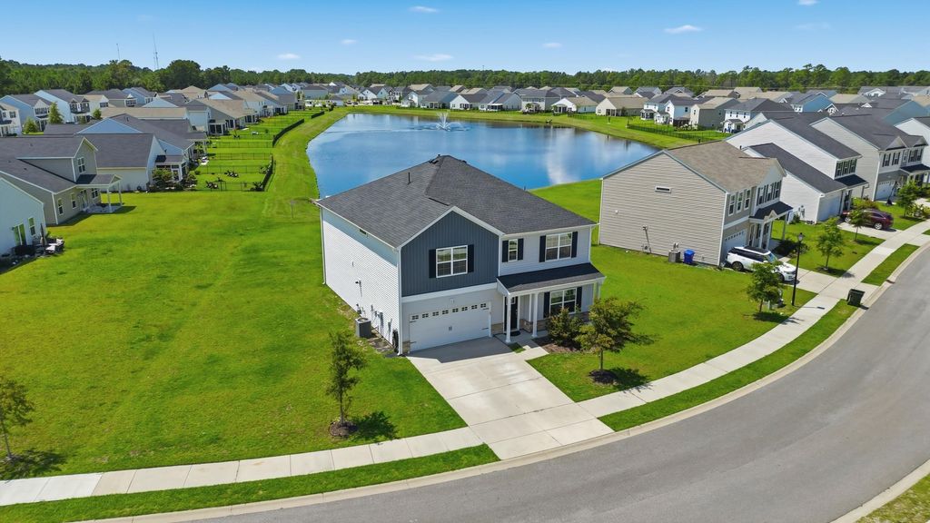 924 St. Albans Loop, Conway, SC 29526 — photo 2