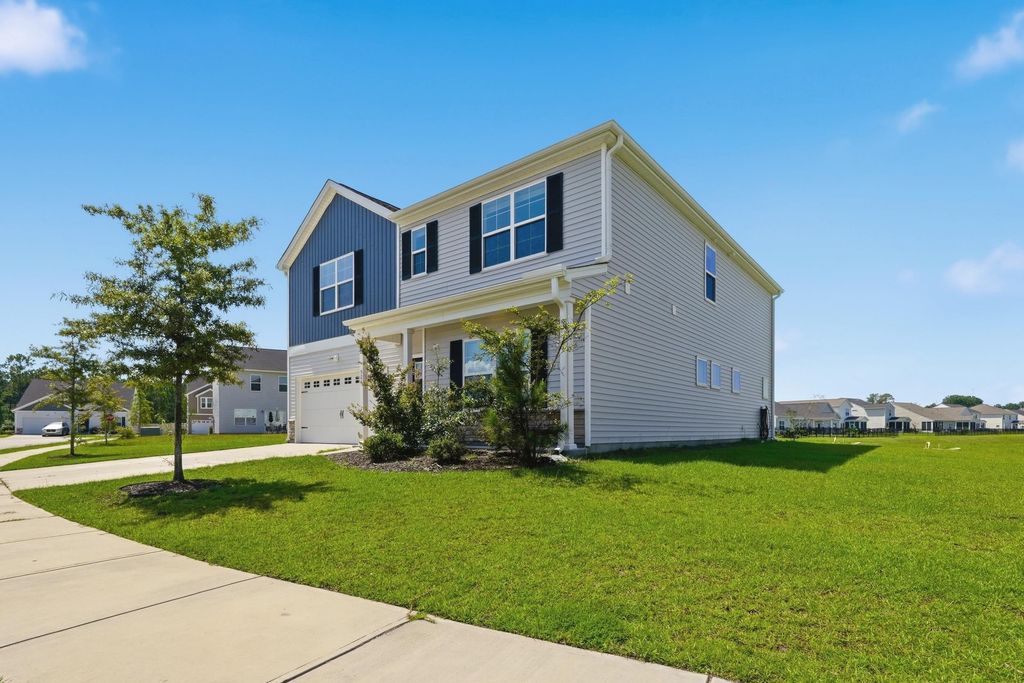 924 St. Albans Loop, Conway, SC 29526 — photo 3