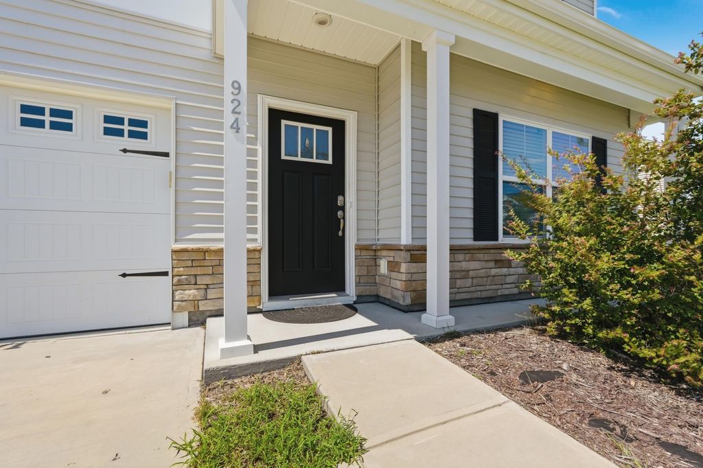 924 St. Albans Loop, Conway, SC 29526 — photo 4