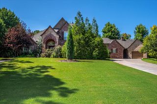 6821 Cypress Hollow, Edmond, OK 73034