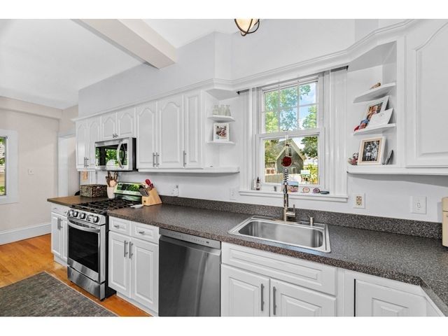 217 Pleasant Street, Winthrop, MA 02152