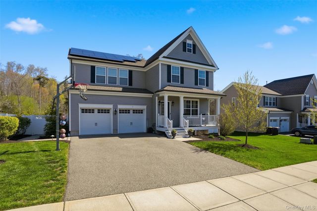 17 Laurel Circle, Goshen, NY 10924