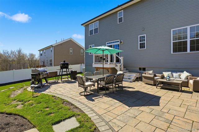 17 Laurel Circle, Goshen, NY 10924