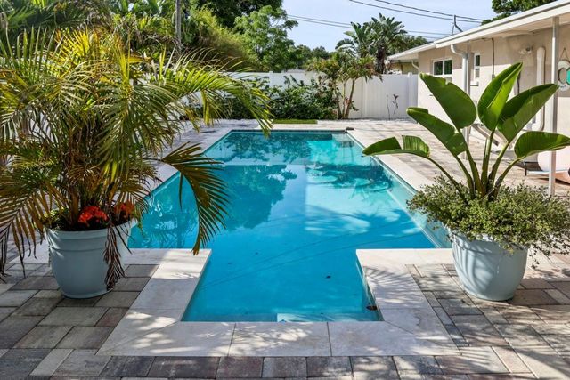 1471 SAN ROY DRIVE, Dunedin, FL 34698