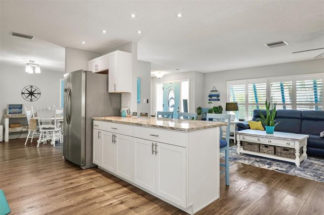 1471 SAN ROY DRIVE, Dunedin, FL 34698