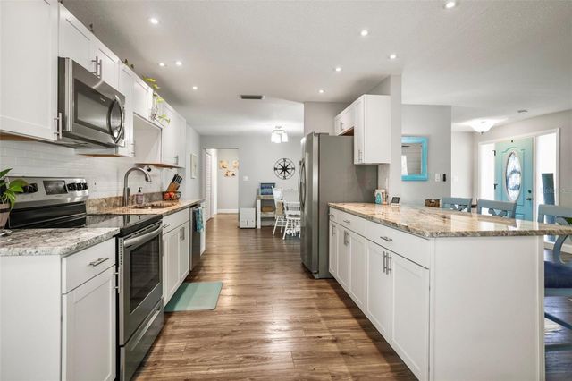 1471 SAN ROY DRIVE, Dunedin, FL 34698