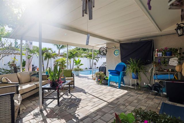 1471 SAN ROY DRIVE, Dunedin, FL 34698