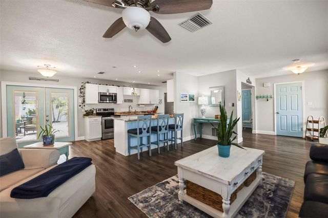 1471 SAN ROY DRIVE, Dunedin, FL 34698