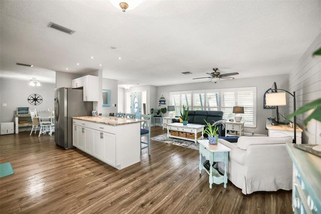 1471 SAN ROY DRIVE, Dunedin, FL 34698