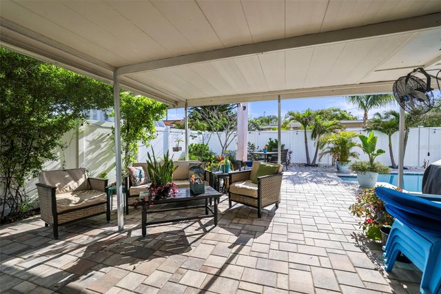 1471 SAN ROY DRIVE, Dunedin, FL 34698