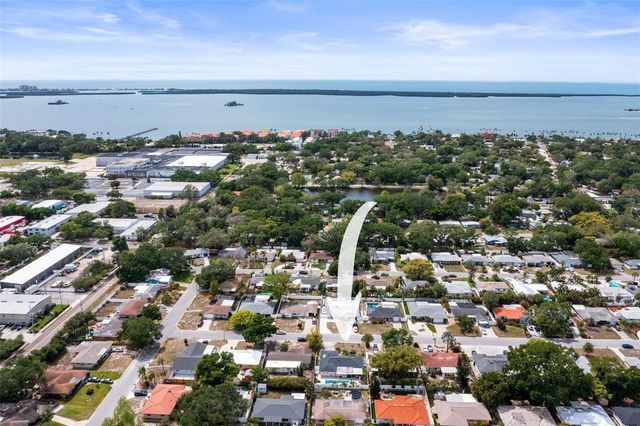 1471 SAN ROY DRIVE, Dunedin, FL 34698