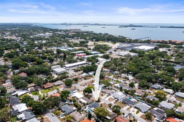 1471 SAN ROY DRIVE, Dunedin, FL 34698