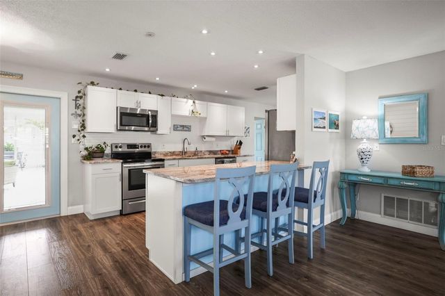 1471 SAN ROY DRIVE, Dunedin, FL 34698