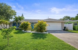 1471 SAN ROY DRIVE, Dunedin, FL 34698
