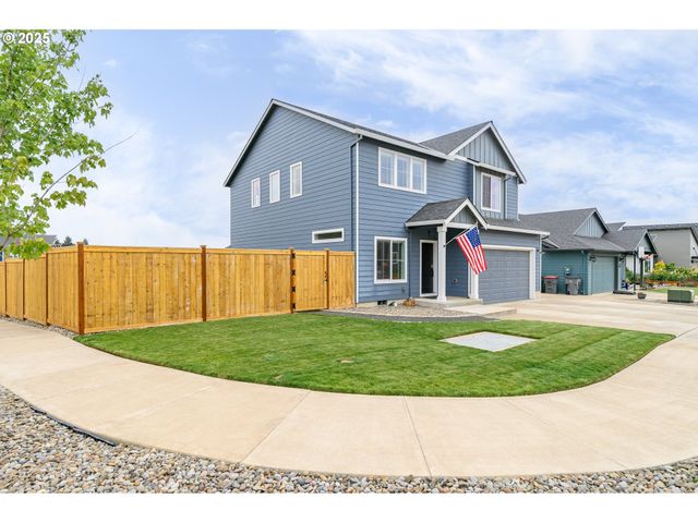 3111 Nw 2ND St, Mc Minnville, OR 97128